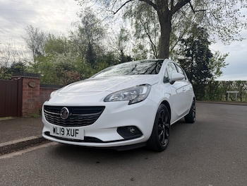 Used Vauxhall Corsa 2019 for sale - 78791825: Photo