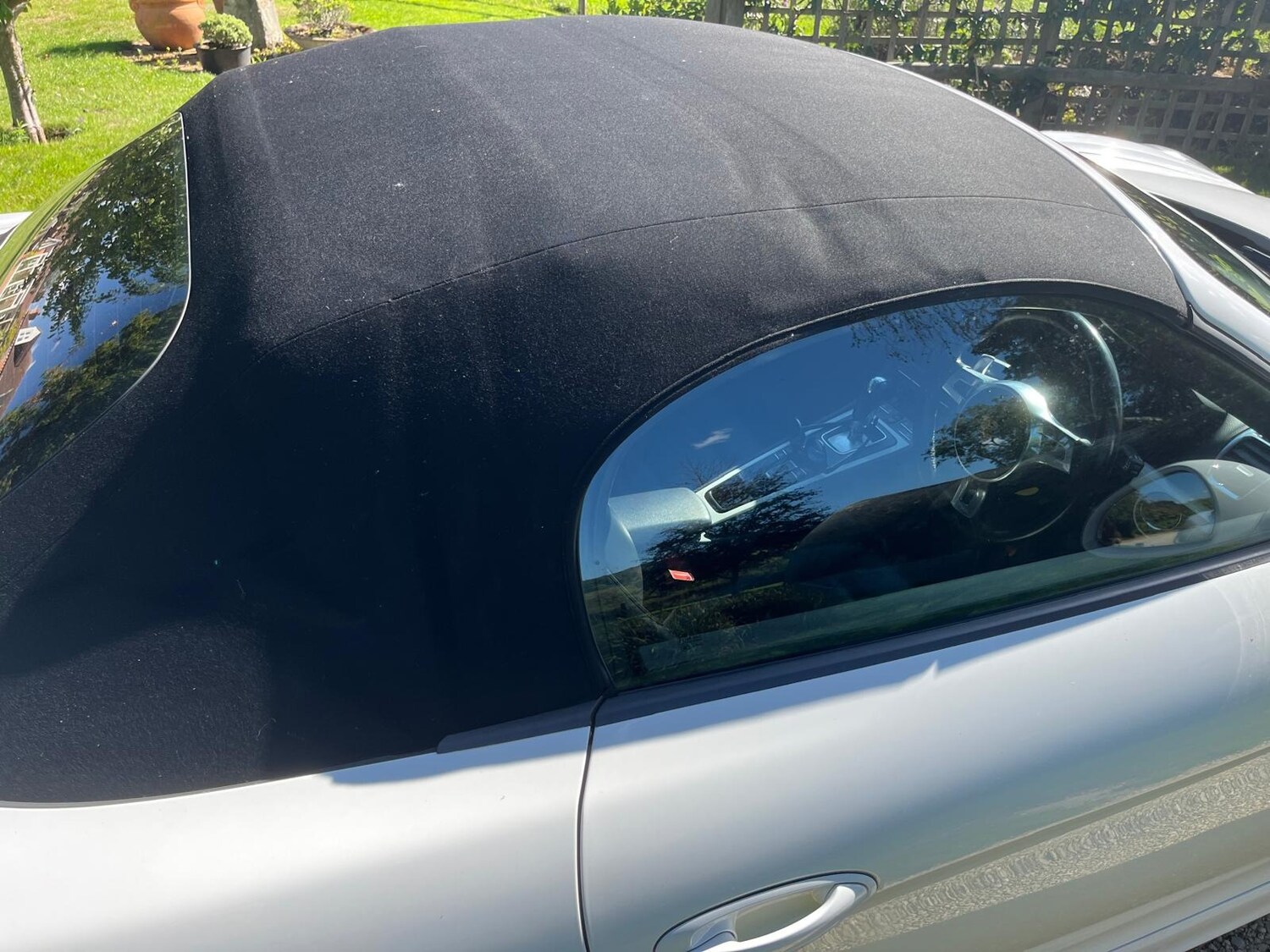 Used Porsche Boxster 2014 for sale - 76353732: Photo 8