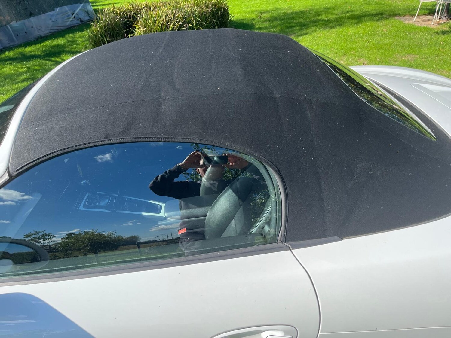 Used Porsche Boxster 2014 for sale - 76353732: Photo 9