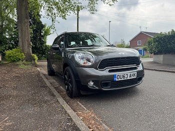 Used MINI Countryman 2013 for sale - 77168529: Photo