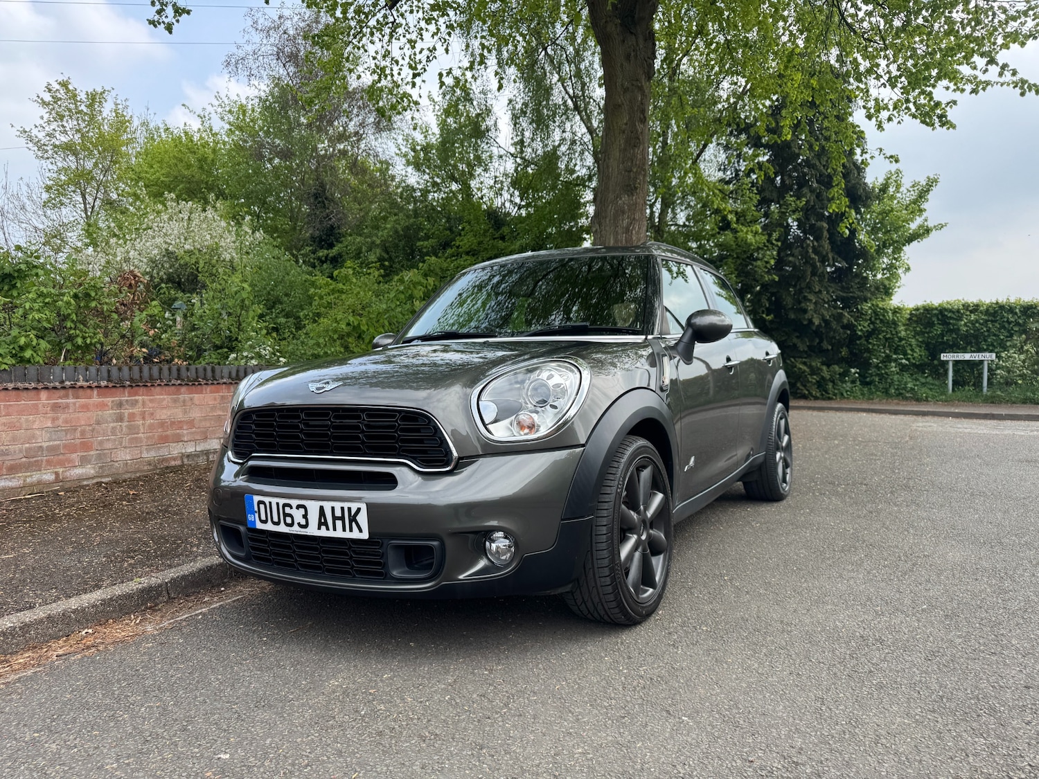 Used MINI Countryman 2013 for sale - 77168529: Photo 2