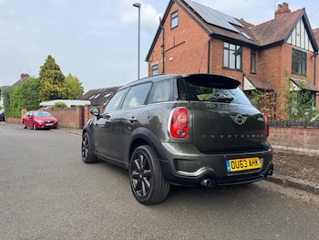 Used MINI Countryman 2013 for sale - 77168529: Photo