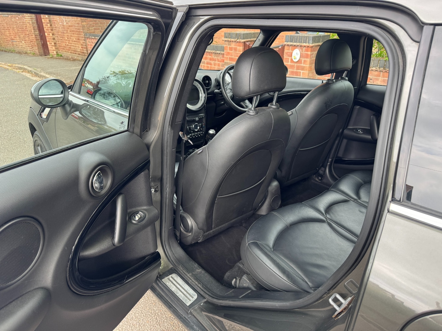 Used MINI Countryman 2013 for sale - 77168529: Photo 4