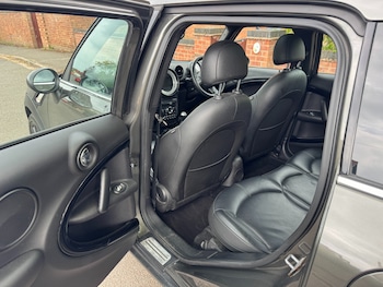 Used MINI Countryman 2013 for sale - 77168529: Photo