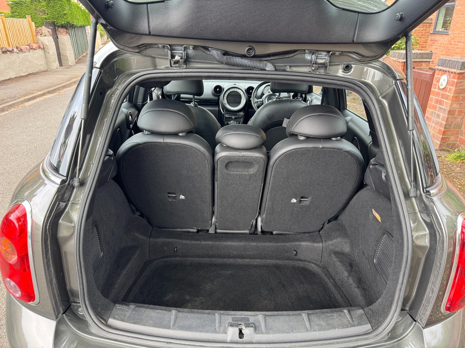 Used MINI Countryman 2013 for sale - 77168529: Photo 5