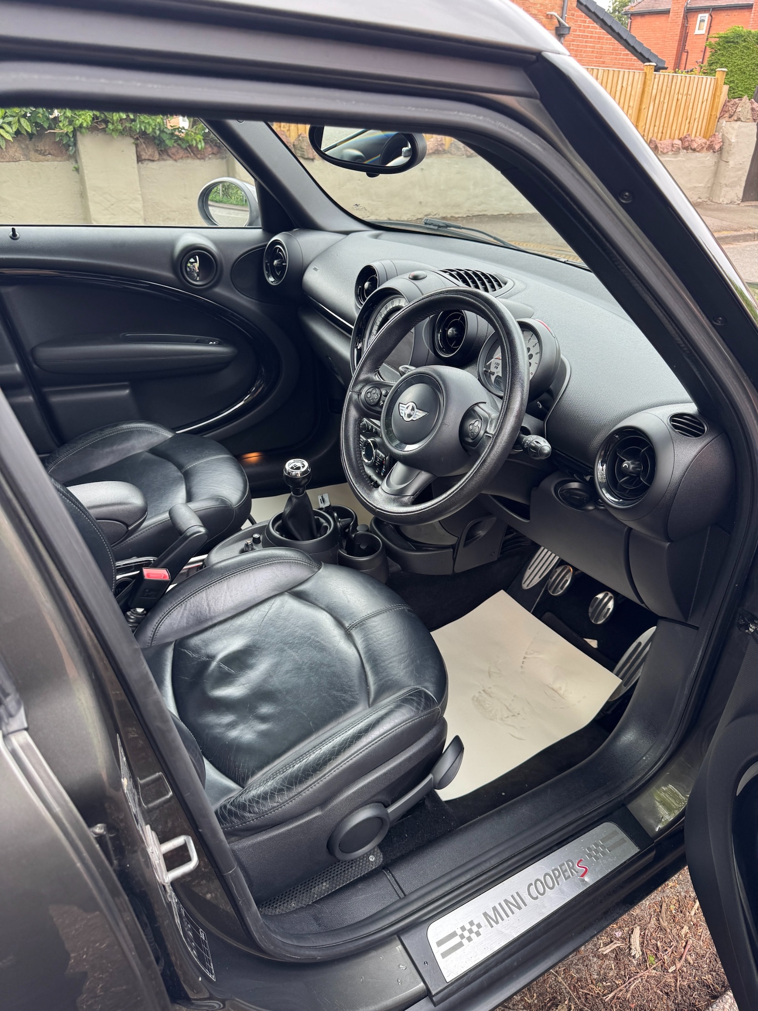 Used MINI Countryman 2013 for sale - 77168529: Photo 7