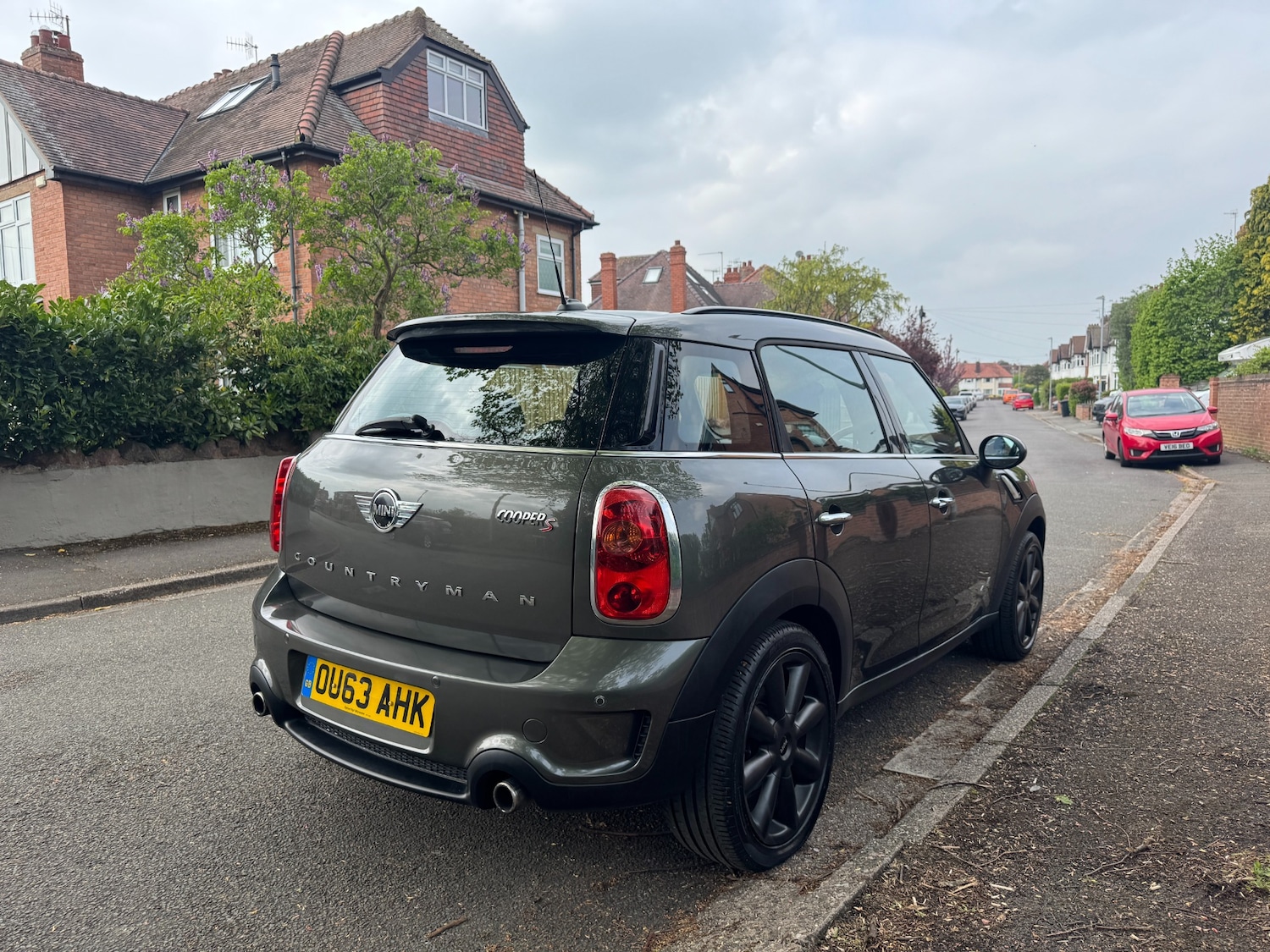 Used MINI Countryman 2013 for sale - 77168529: Photo 8