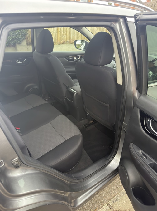 Used Nissan Qashqai 2016 for sale - 78196851: Photo 6