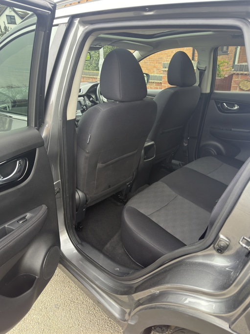 Used Nissan Qashqai 2016 for sale - 78196851: Photo 8