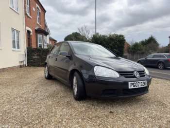 Used Volkswagen Golf 2007 for sale - 73568937: Photo