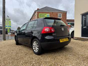 Used Volkswagen Golf 2007 for sale - 73568937: Photo