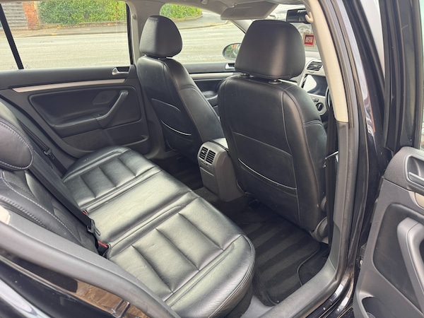 Used Volkswagen Golf 2007 for sale - 73568937: Photo 7