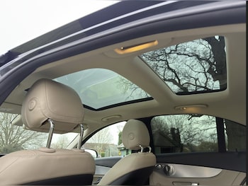 Used Mercedes-Benz C Class 2015 for sale - 78067414: Photo