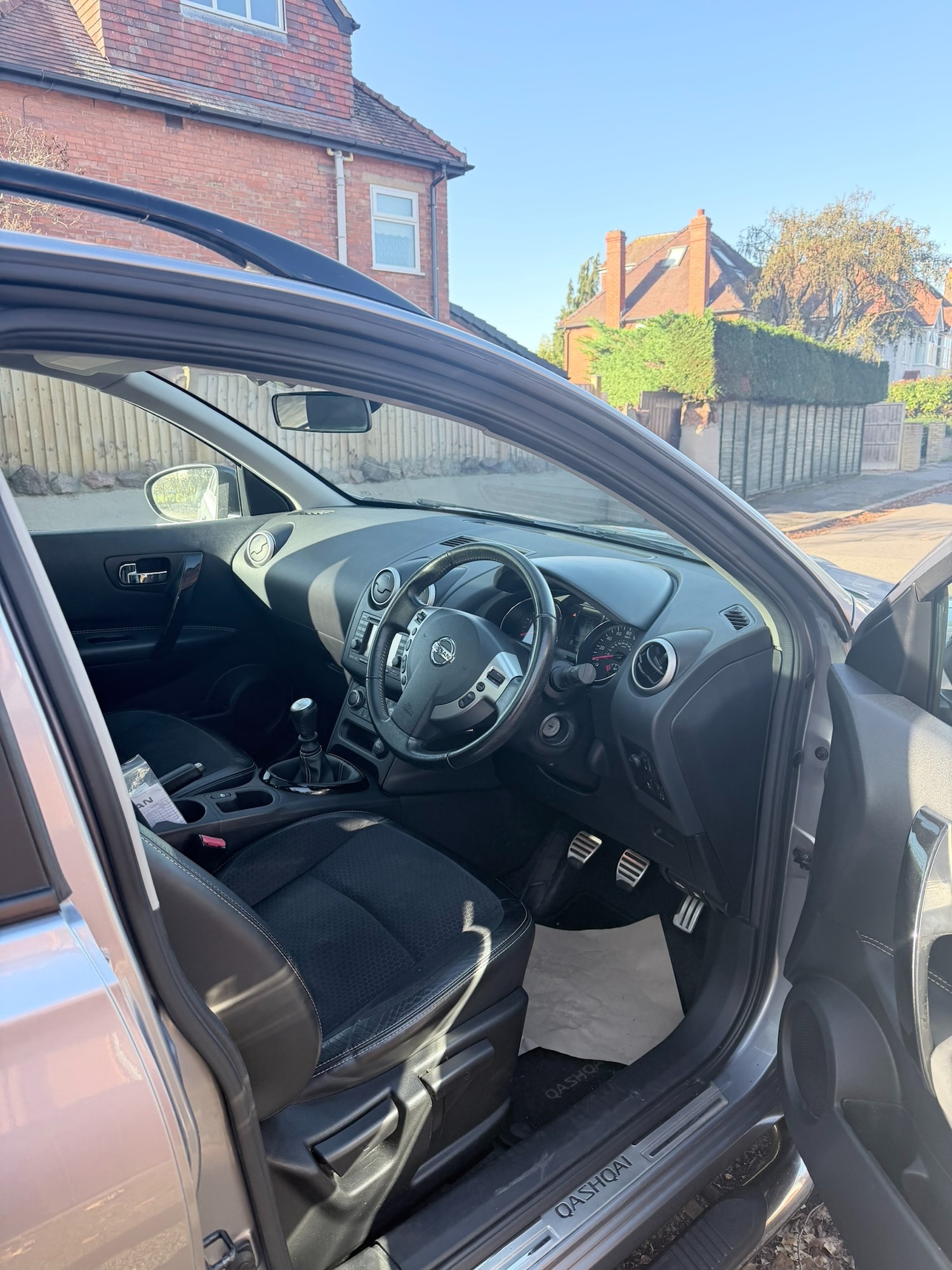 Used Nissan Qashqai 2013 for sale - 76598886: Photo 4