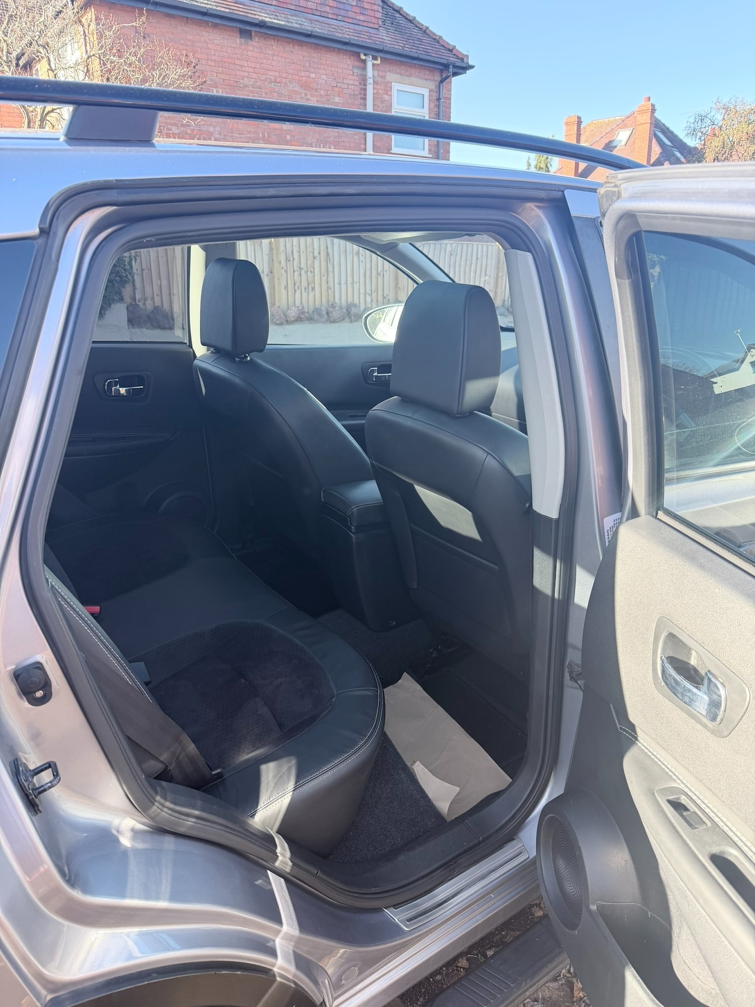 Used Nissan Qashqai 2013 for sale - 76598886: Photo 5