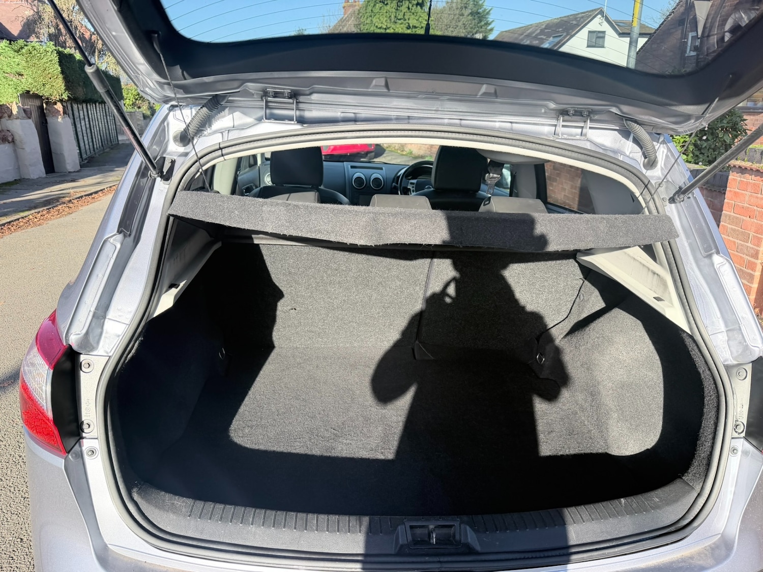 Used Nissan Qashqai 2013 for sale - 76598886: Photo 6