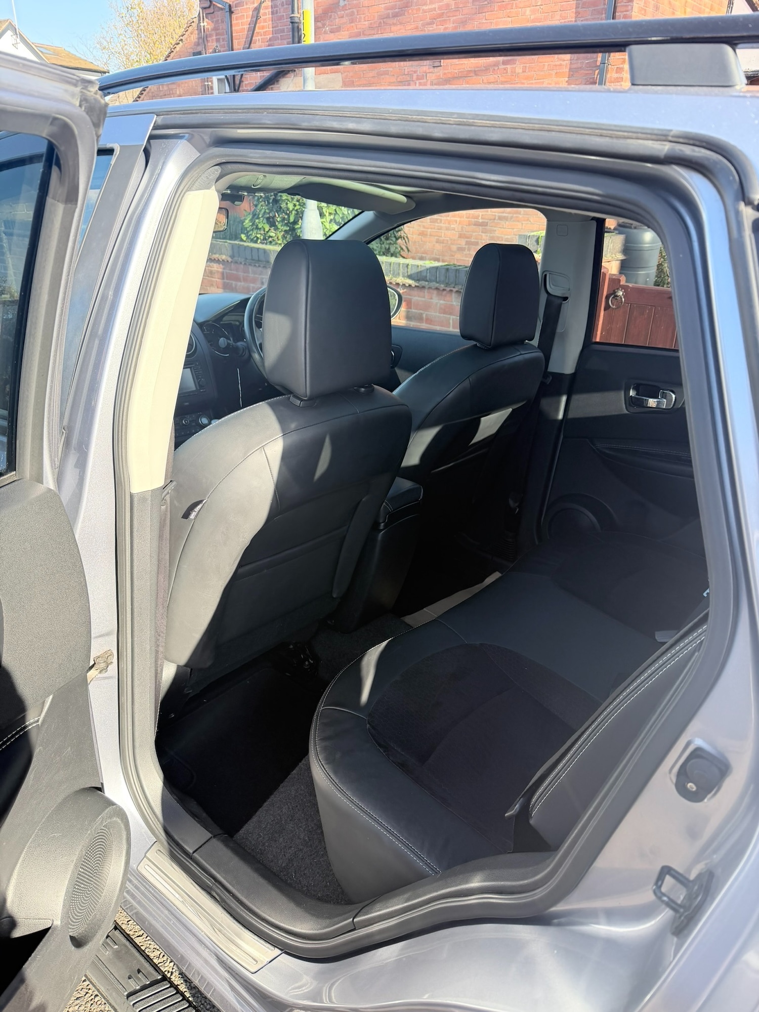 Used Nissan Qashqai 2013 for sale - 76598886: Photo 7