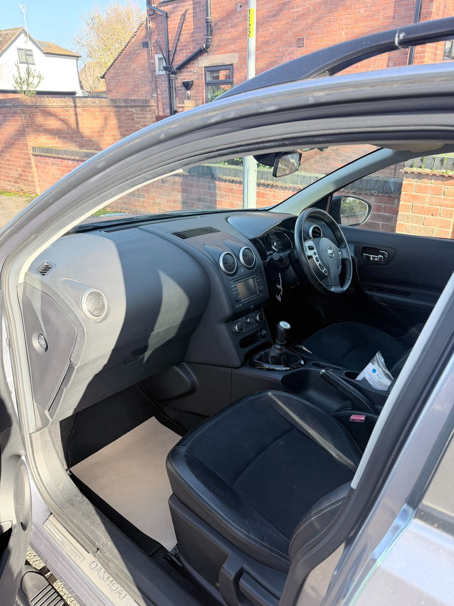 Used Nissan Qashqai 2013 for sale - 76598886: Photo 8