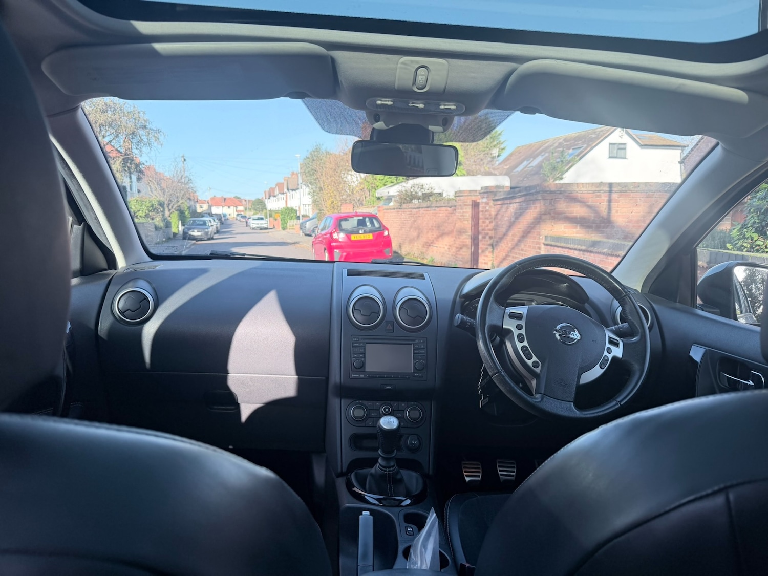 Used Nissan Qashqai 2013 for sale - 76598886: Photo 9