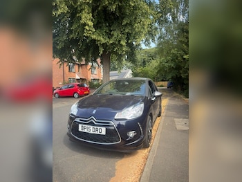 Used Citroen DS3 2015 for sale - 79342097: Photo