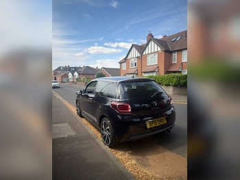 Used Citroen DS3 2015 for sale - 79342097: Photo