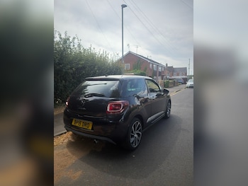 Used Citroen DS3 2015 for sale - 79342097: Photo