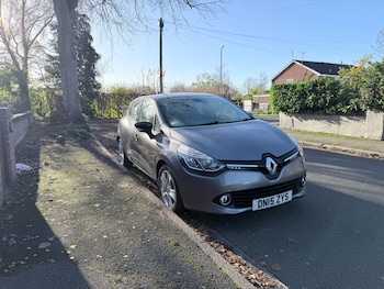 2015 (15) - 0.9 TCE 90 Dynamique MediaNav Energy 5dr