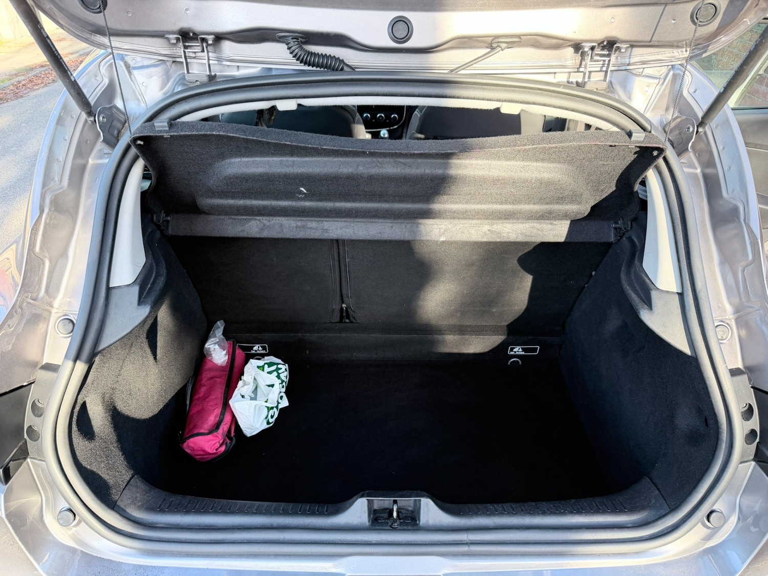 Used Renault Clio 2015 for sale - 76290055: Photo 7