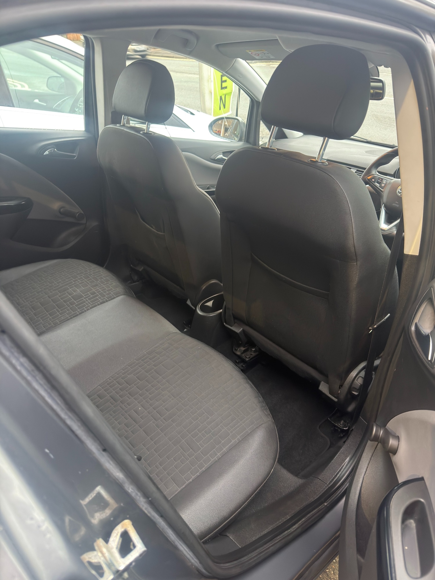 Used Vauxhall Corsa 2016 for sale - 77607000: Photo 4