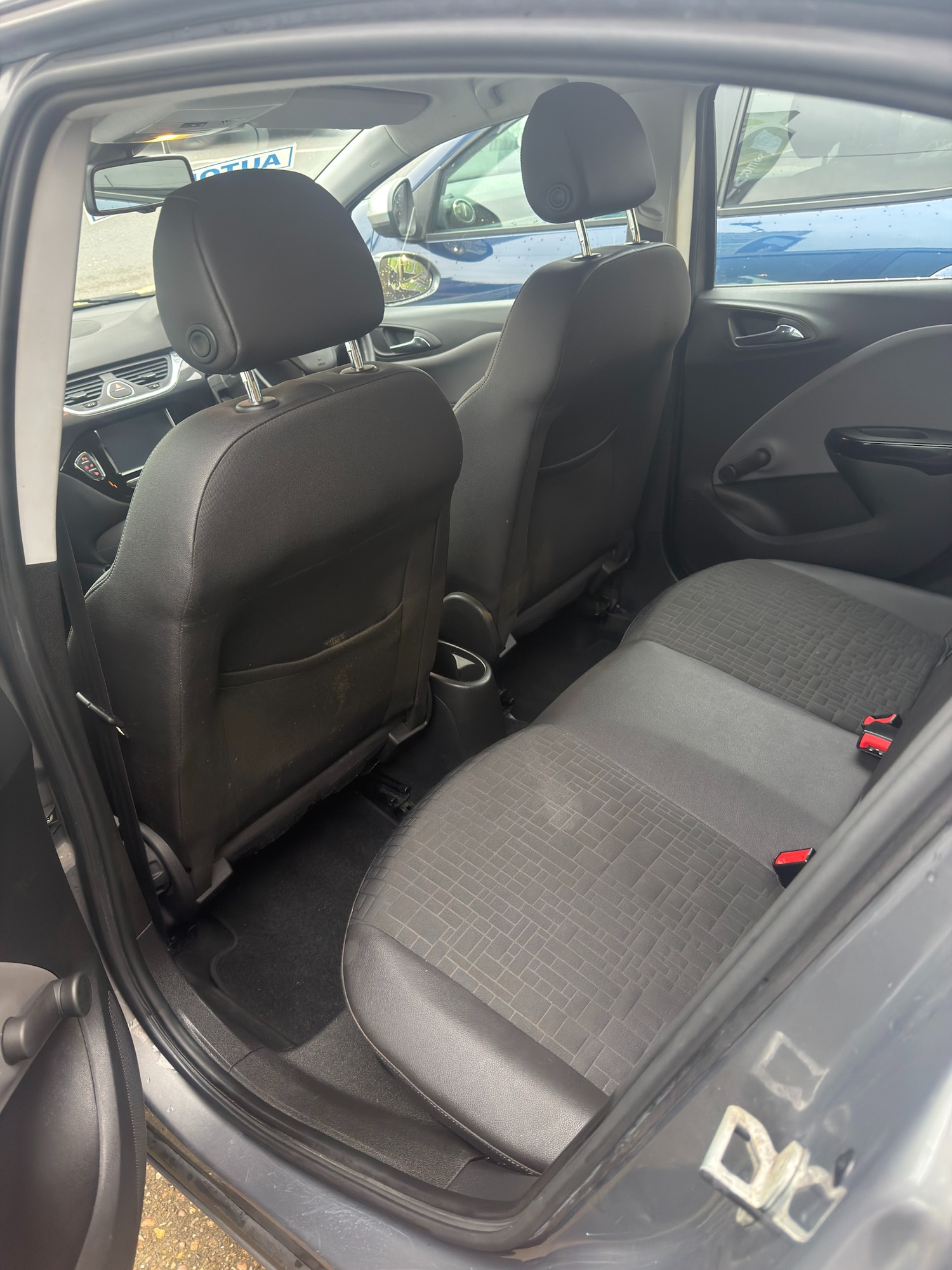 Used Vauxhall Corsa 2016 for sale - 77607000: Photo 5