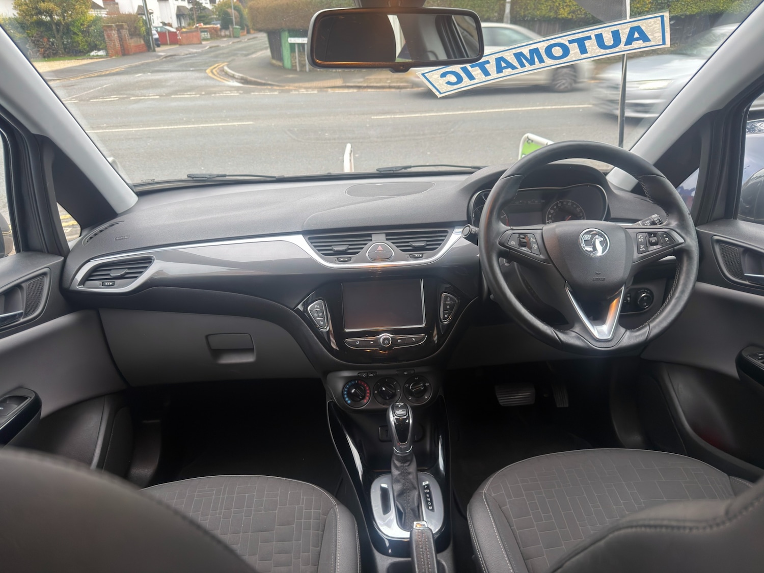 Used Vauxhall Corsa 2016 for sale - 77607000: Photo 7