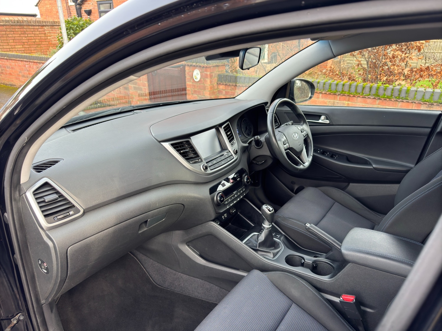 Used Hyundai TUCSON 2017 for sale - 77168586: Photo 5