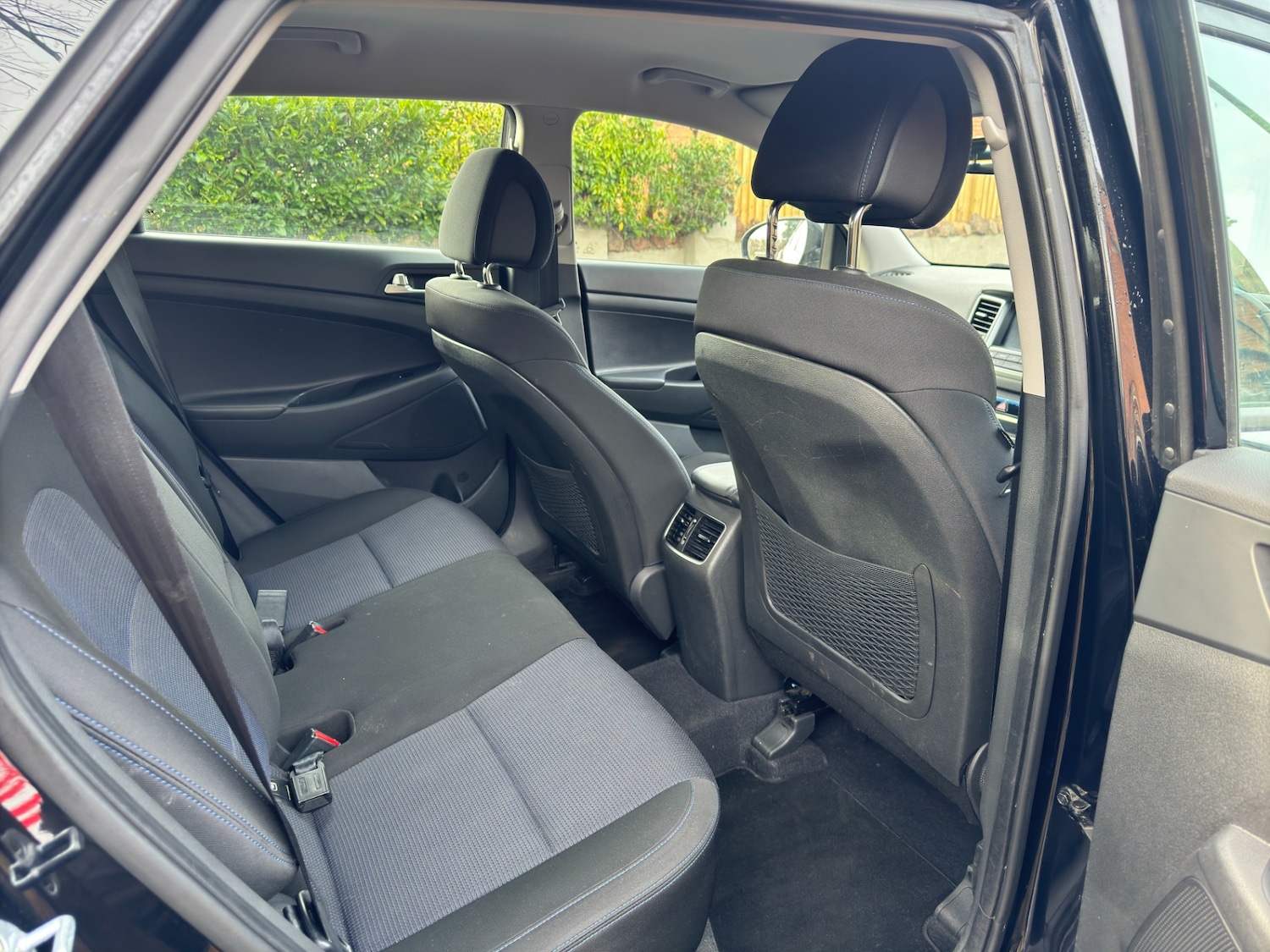 Used Hyundai TUCSON 2017 for sale - 77168586: Photo 7