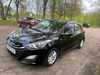Used Hyundai i30 2015 for sale - 78270343: Photo
