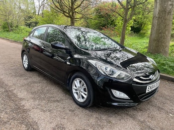 Used Hyundai i30 2015 for sale - 78270343: Photo