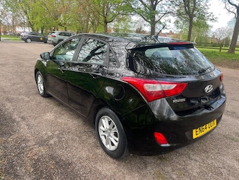 Used Hyundai i30 2015 for sale - 78270343: Photo