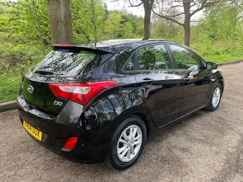 Used Hyundai i30 2015 for sale - 78270343: Photo