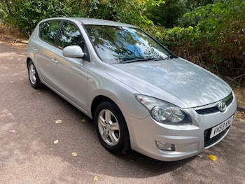 Used Hyundai i30 2009 for sale - 79655826: Photo