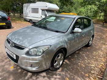Used Hyundai i30 2009 for sale - 79655826: Photo