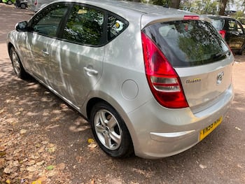 Used Hyundai i30 2009 for sale - 79655826: Photo