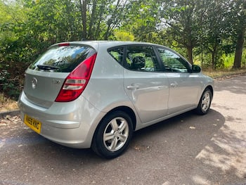 Used Hyundai i30 2009 for sale - 79655826: Photo