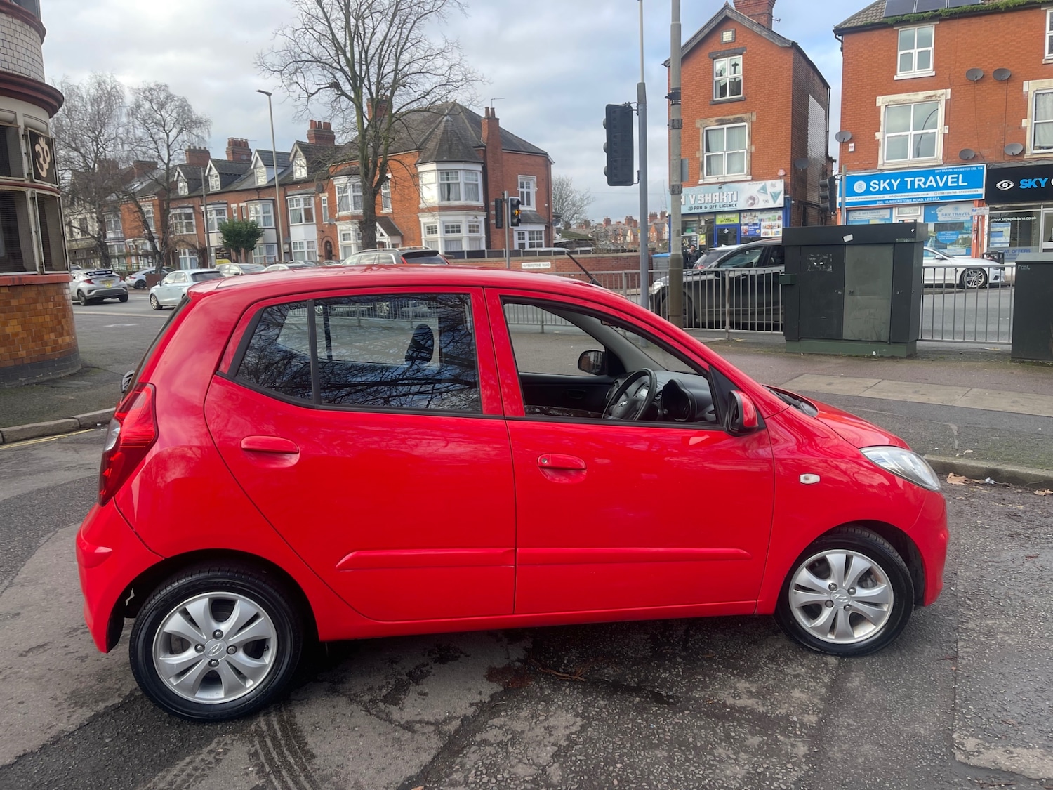 Used Hyundai i10 2012 for sale - 77434648: Photo 5