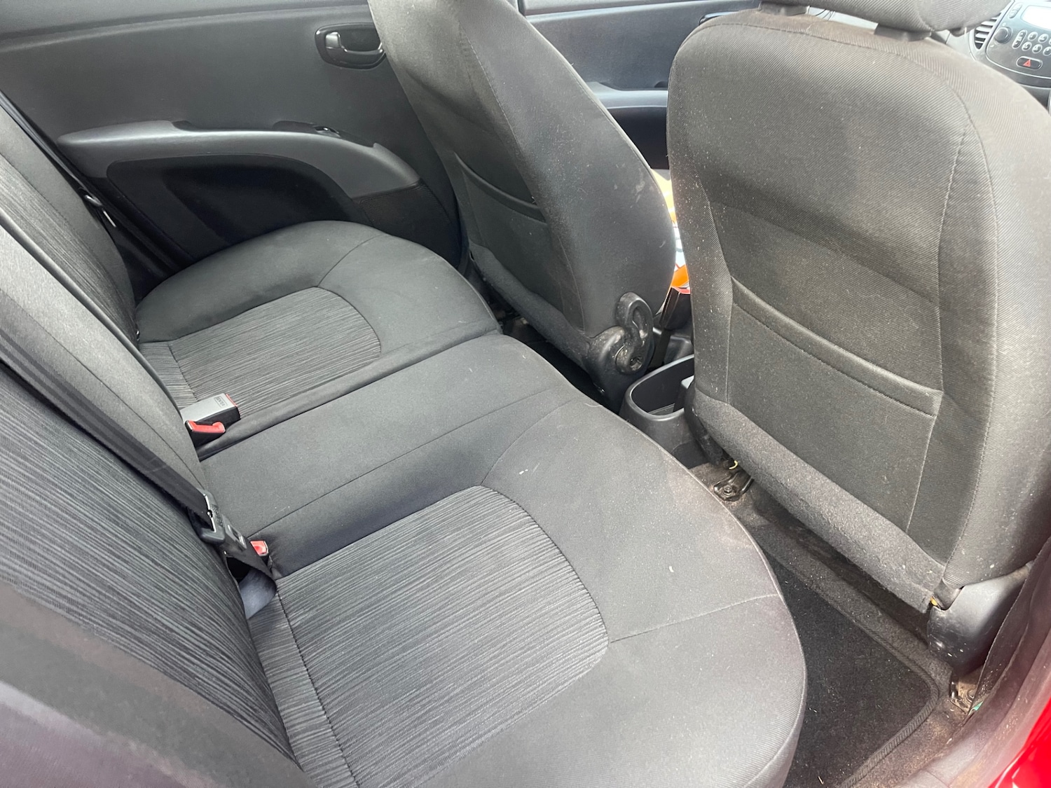 Used Hyundai i10 2012 for sale - 77434648: Photo 7