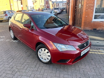 Used SEAT Leon 2013 for sale - 76664663: Photo