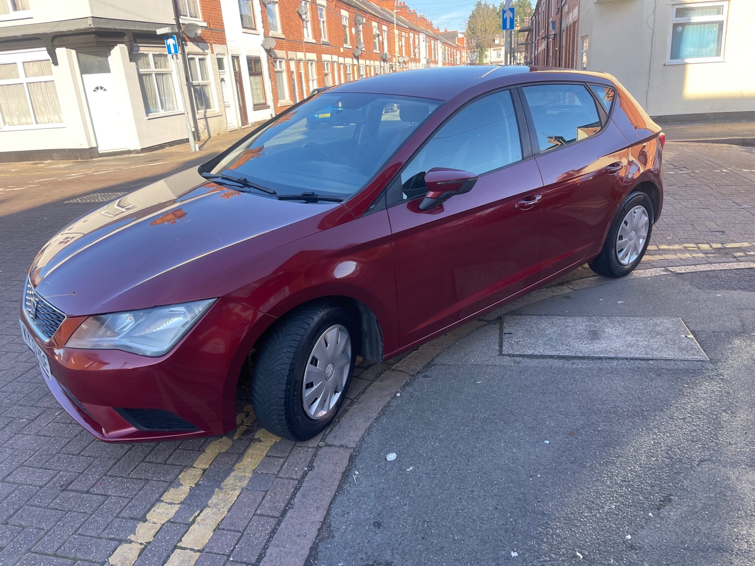 Used SEAT Leon 2013 for sale - 76664663: Photo 2