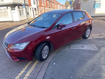 Used SEAT Leon 2013 for sale - 76664663: Photo