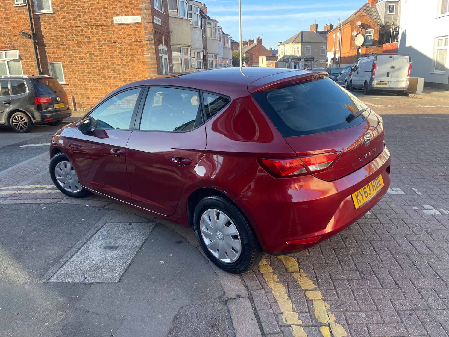 Used SEAT Leon 2013 for sale - 76664663: Photo 4