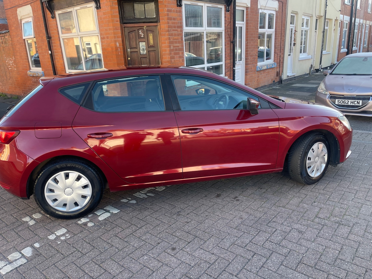 Used SEAT Leon 2013 for sale - 76664663: Photo 5