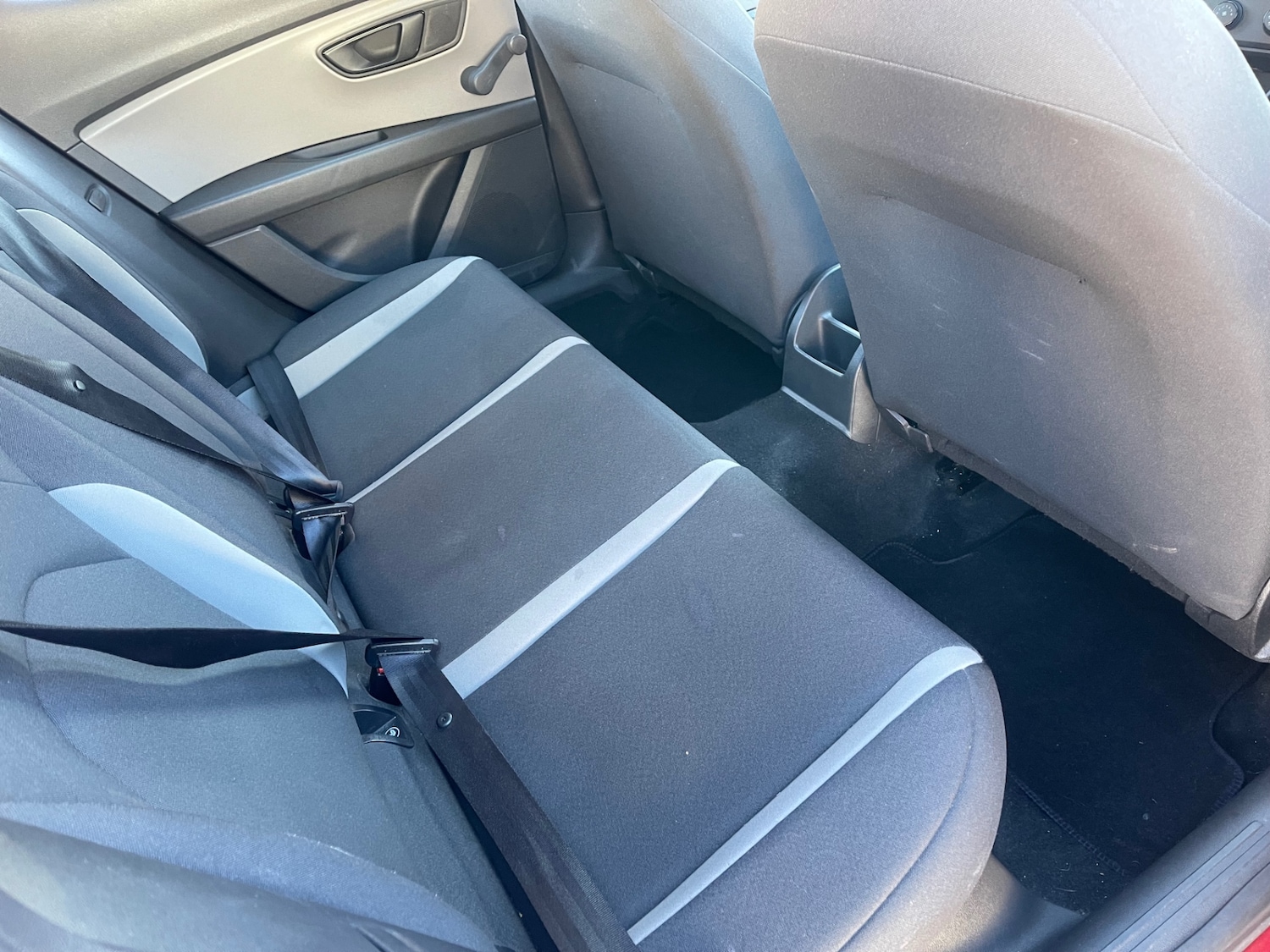 Used SEAT Leon 2013 for sale - 76664663: Photo 6