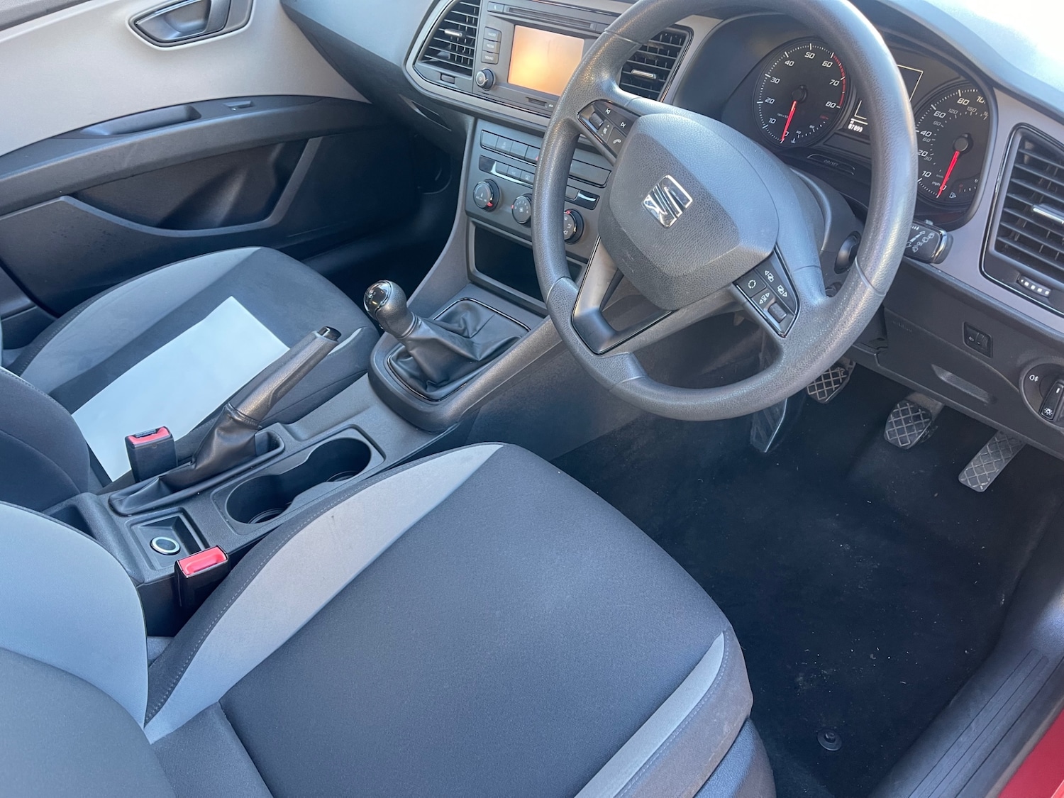 Used SEAT Leon 2013 for sale - 76664663: Photo 7